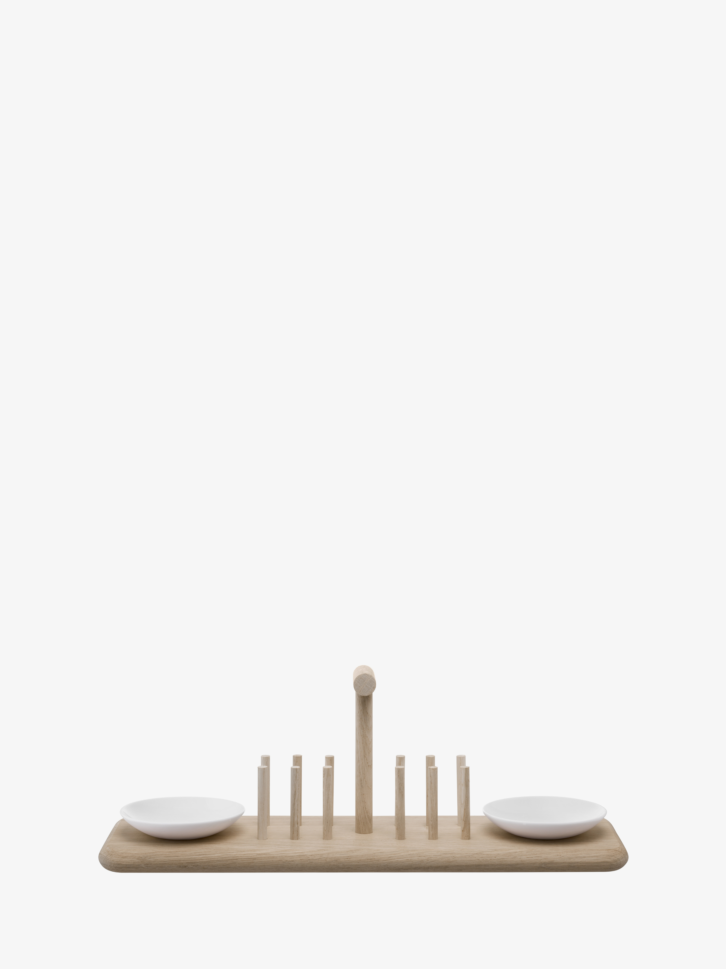 Ercuis Latitude Toast Rack