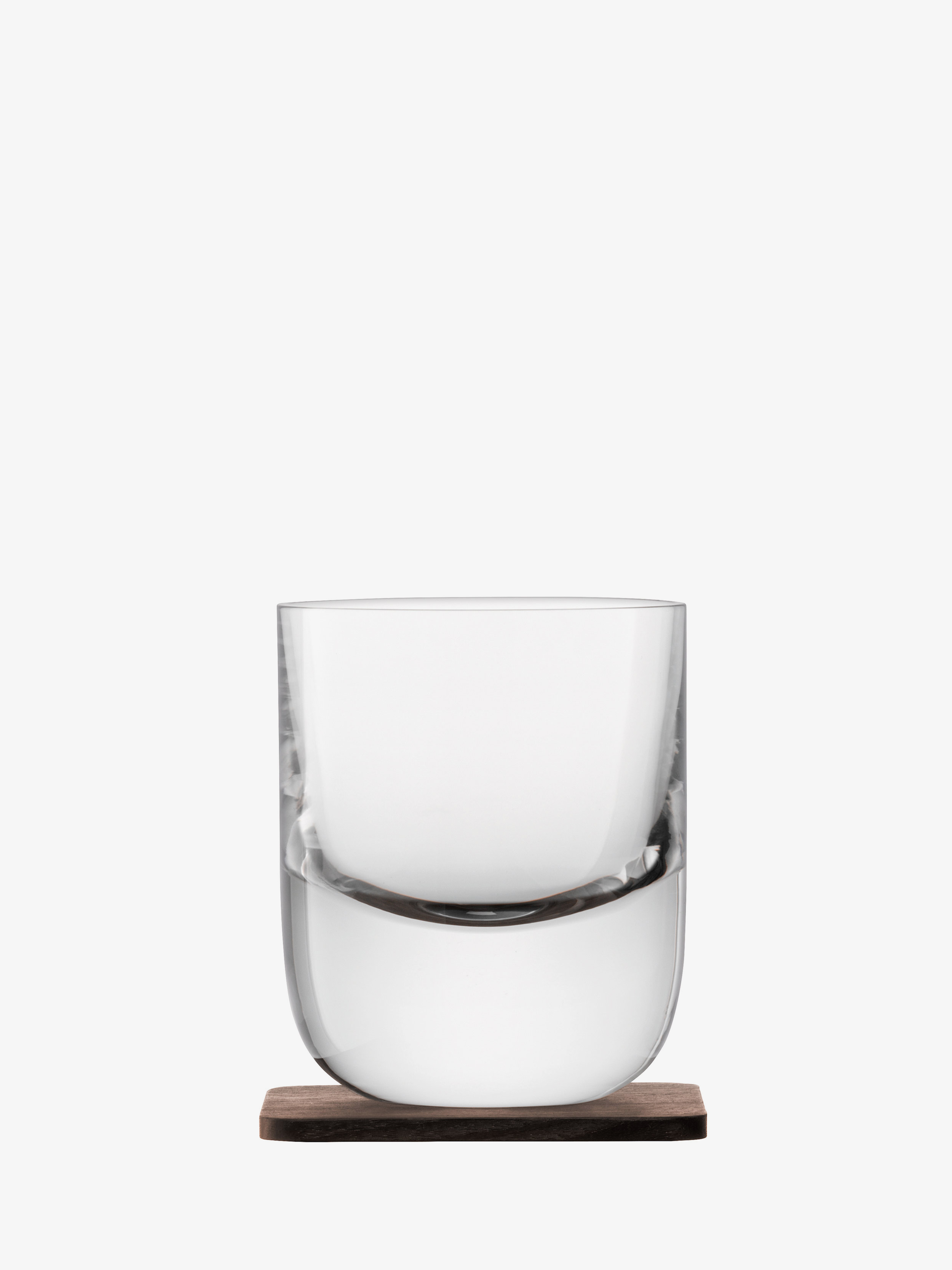 Squall Glass 15oz - (Small Hurricane) : The Whisky Exchange