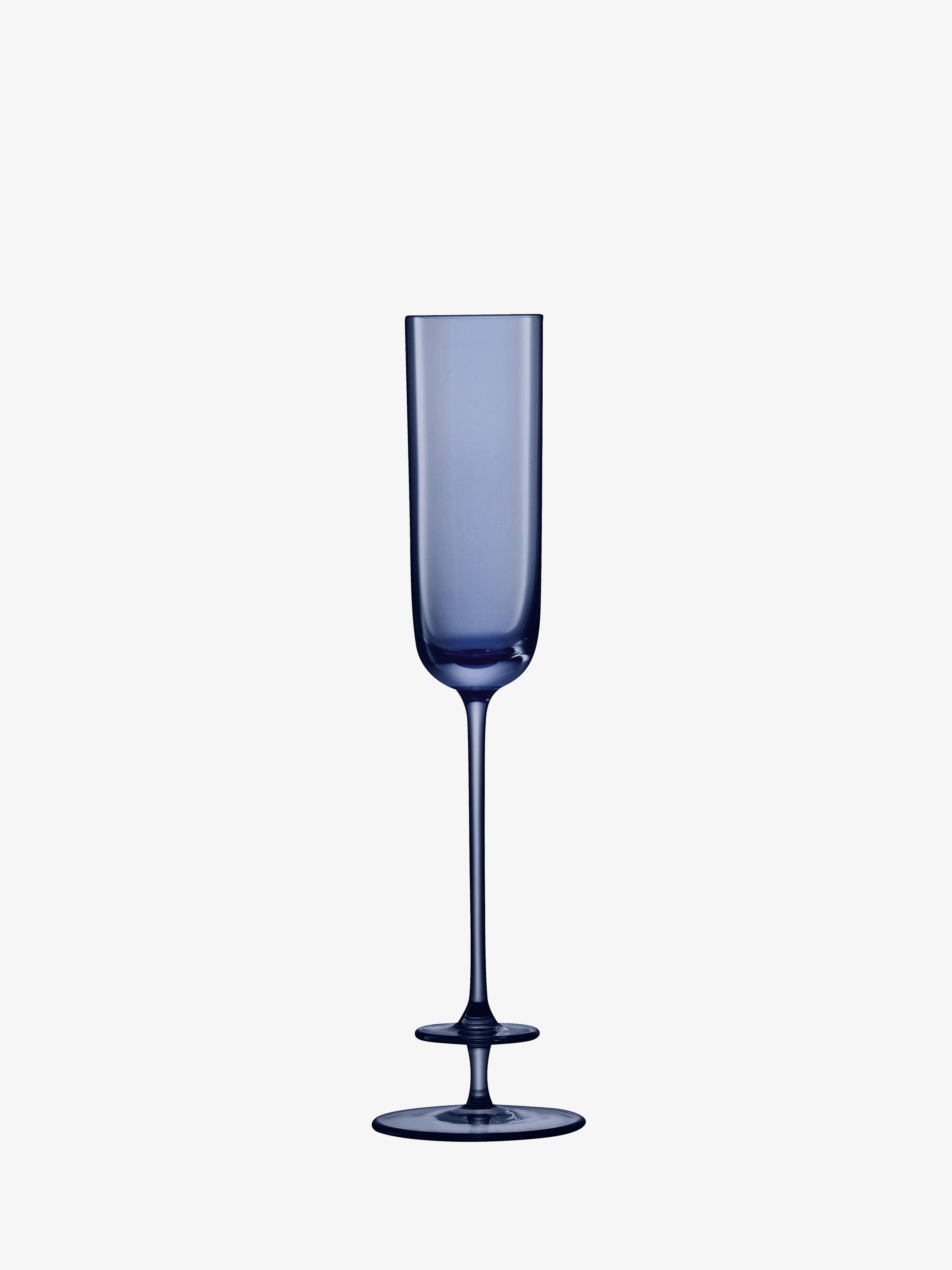 Le Prise™ Hartland 2 - Piece 7oz. Glass Flute Glassware Set & Reviews