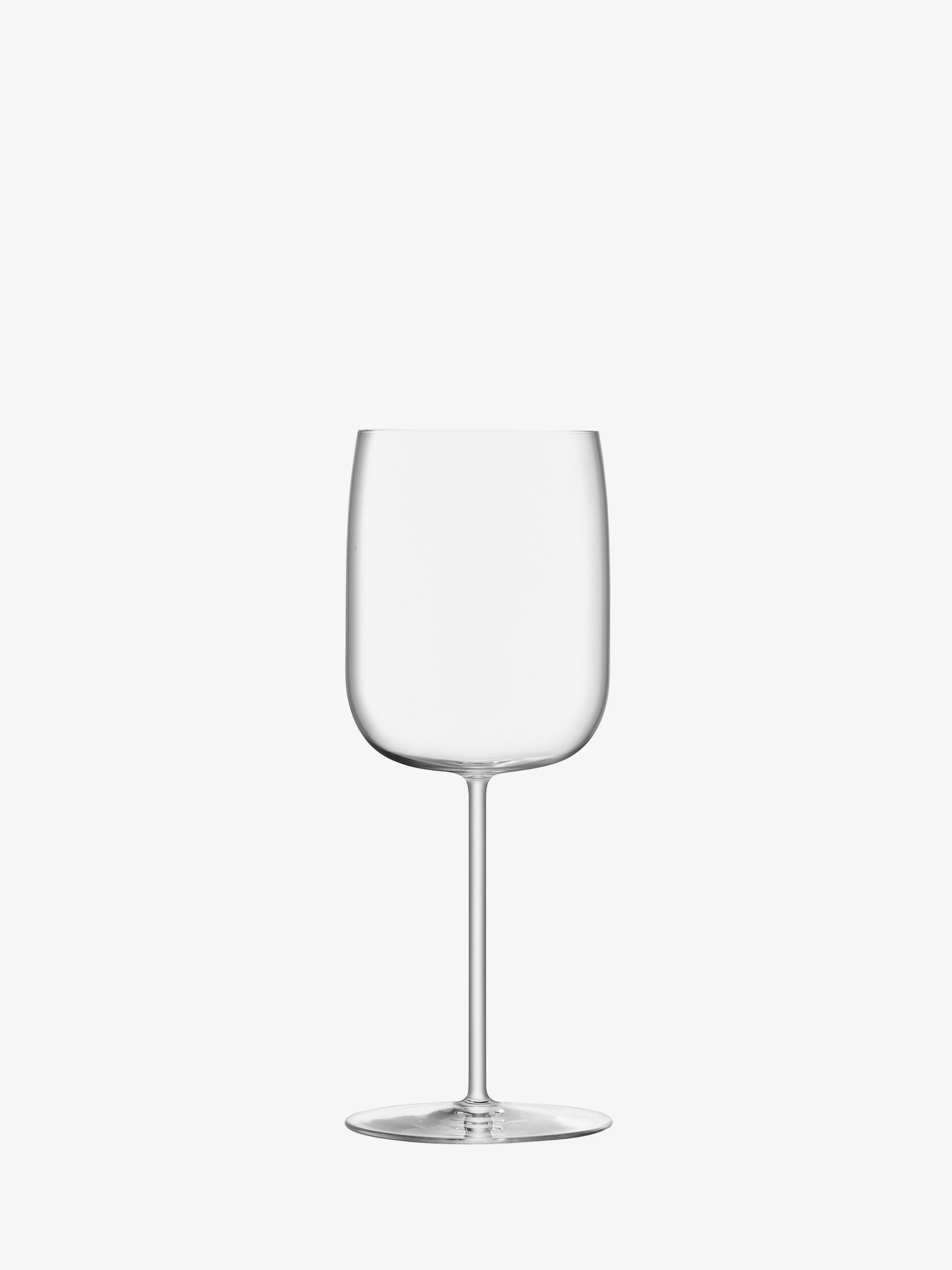 Wine Glasses, Large Red Wine or White Wine Glass Set of 4 - Unique Gif –  lazerwinemaster