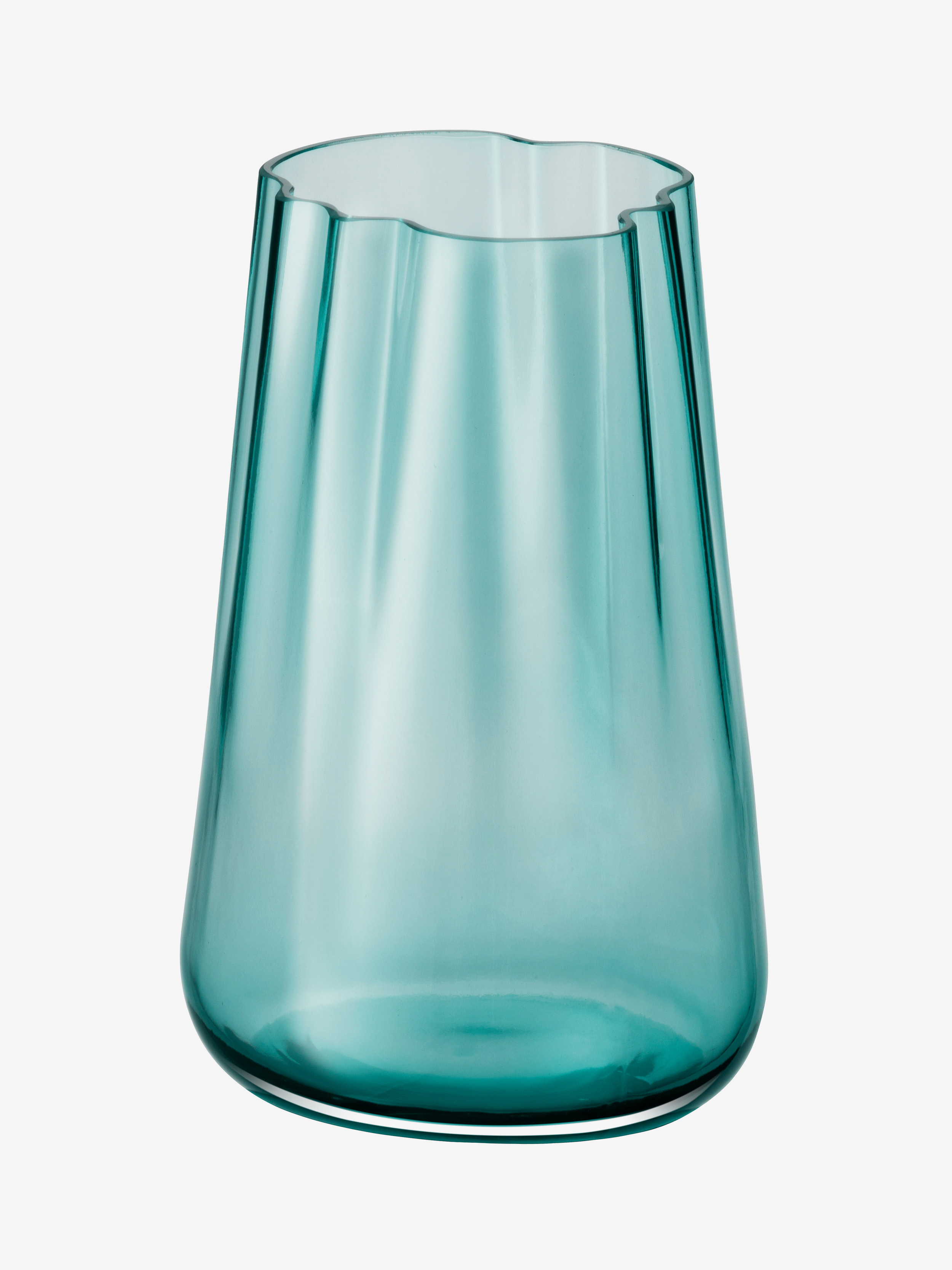 Vase/Lantern H13.75in, Assorted | Lagoon | LSA Interior