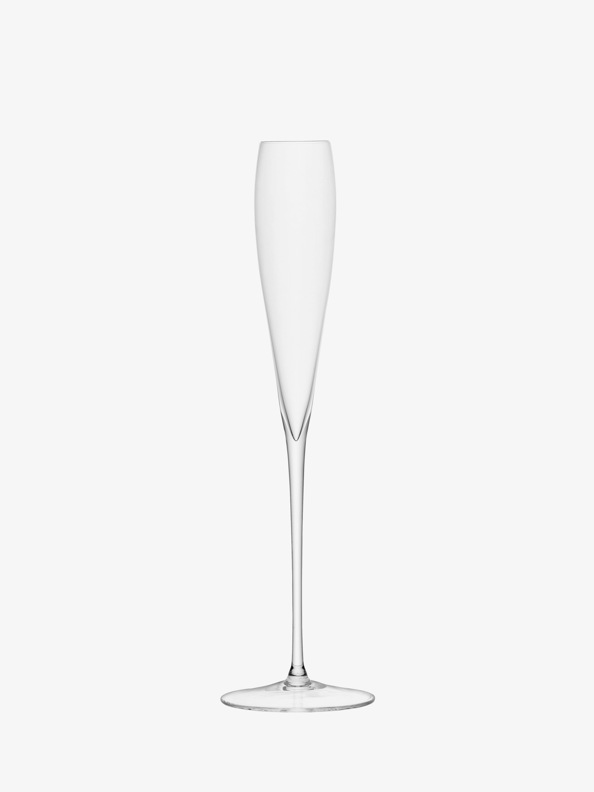 LSA International Wine Grand Champagne Flute, Set of 2