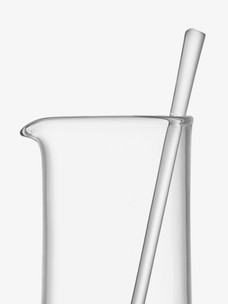 Steelite International N206173 Strahl Design Gin Glass 18 oz. 7-3/4 x 3-7/8 | Polycarbonate/Plastic/Steel | Commercial Restaurant Supply