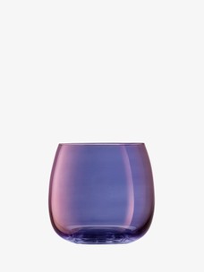 Aurora Stemless Wine Glasses