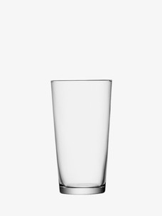 Juice Glass (Large) x 4 11oz, Clear, Gio Line