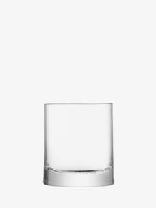 Tumbler x 2 10oz, Clear | Gin Collection | LSA Drinkware