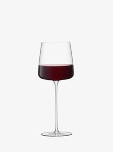 LSA International - Wine Culture Red Wine Grand Glass - Set of 2