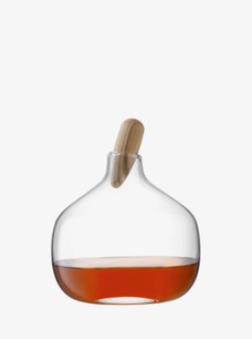 Whisky Decanters, Drinkware
