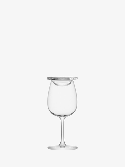 Designated Drinker Wine Glass – Brightside Boutique