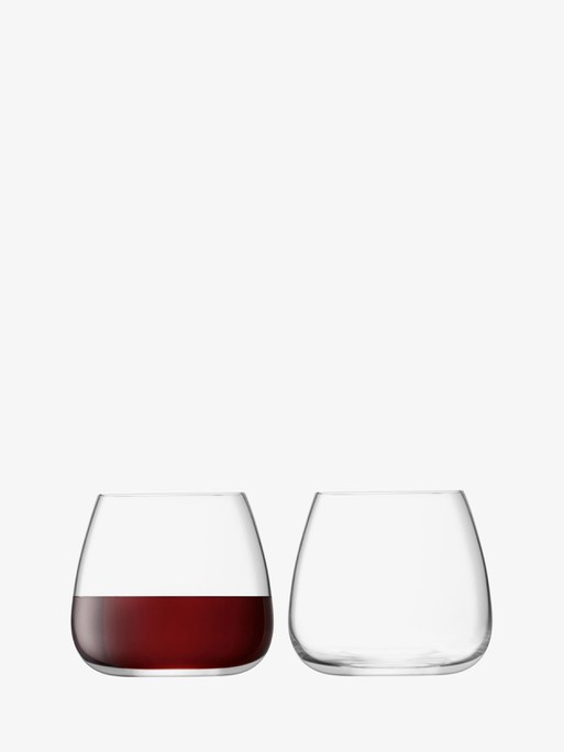 Wine Glass Blank Wood Cutout-Flat Bottom Stem-Classic Wine Glass-Vario –  Your Creatives Inc