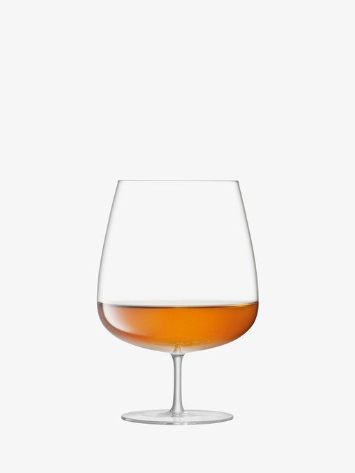 Verre Ballon Cognac – Verasco