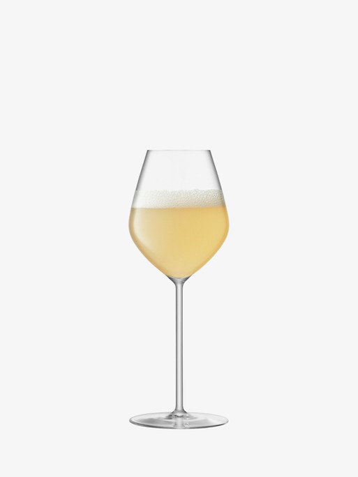 Royal Selangor Pewter Tulip Wine Glasses (x10) - Wine & Champagne