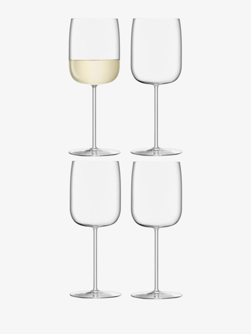 25 Wine Glasses for the Casual Sipper or Connoisseur – LifeSavvy