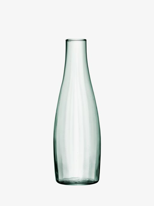 Glass Water Carafe