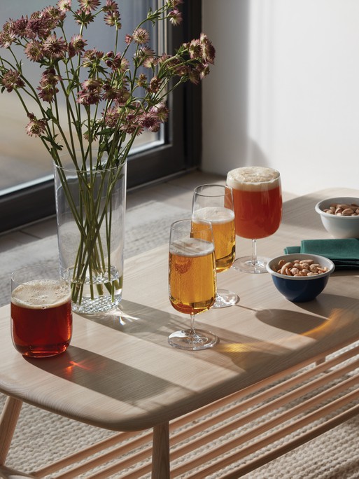 LSA Bar Glasses (Set of 4), 9 Sizes for Wine, Beer & Cocktails on Food52