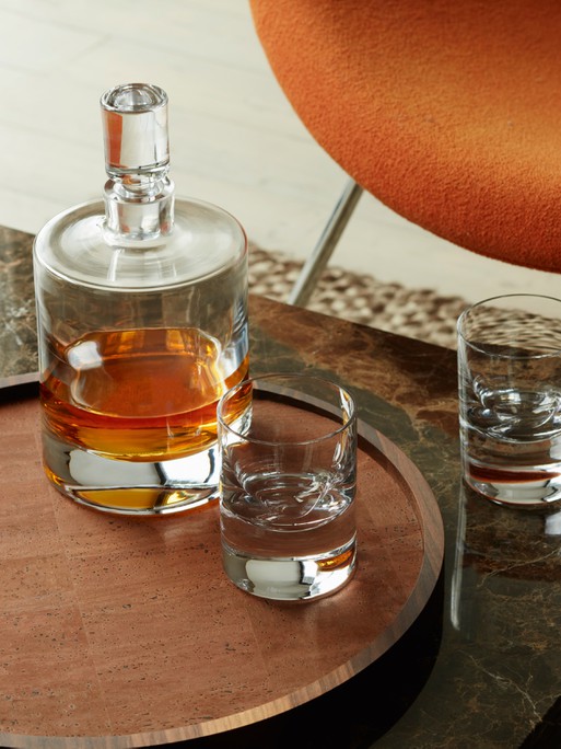 Admiral™ Liquor Decanter by Viski – Split Rock Distilling