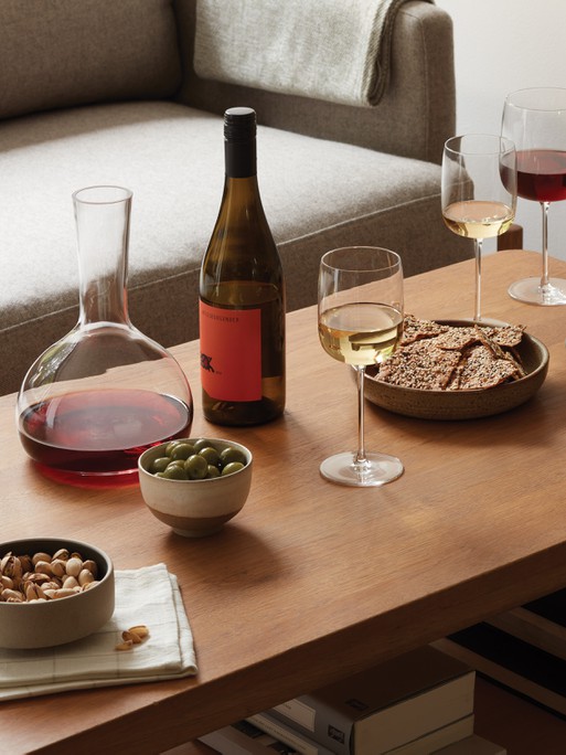 Wine glasses – Kasia Winery, LLC